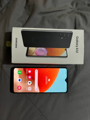 Celular A32 Samsung