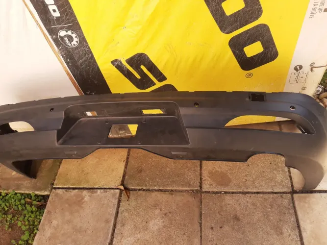 Para-choque traseiro original Fiat Toro oferta