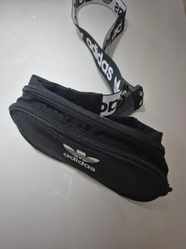 Pochete Adidas Adicolor Branded Webbing