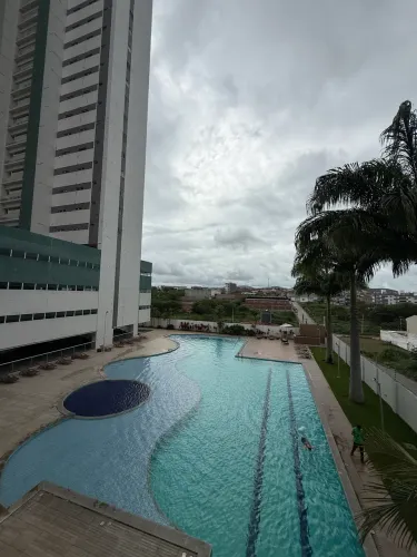 VENDA 3 QUARTOS CONDOMÍNIO EKO HOME CLUB