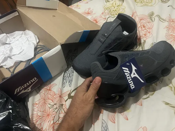Tênis Mizuno