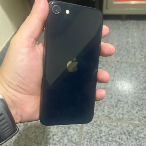 iPhone SE 3ª geração ( 2022) 256GB