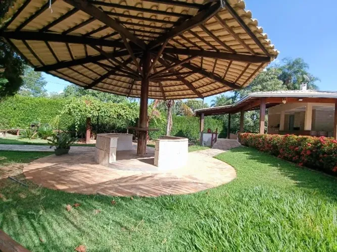 CHÁCARA CONDOMÍNIO COUNTRY VILLE / 1.685M²