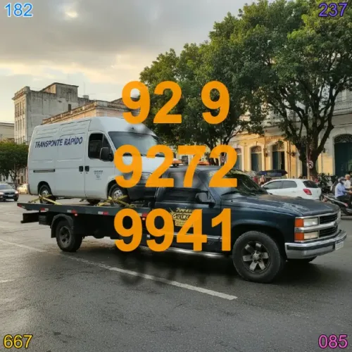 guincho 24h em santo agostinho e centro, atendimento agora!