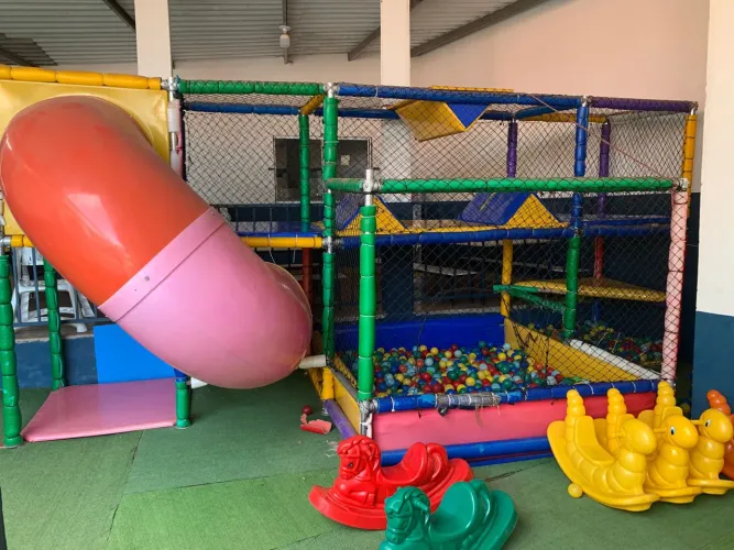 Brinquedão 
