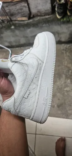 air force 1 louis vuitton 