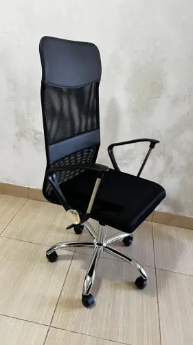Cadeira de Escritório Gamer Novo