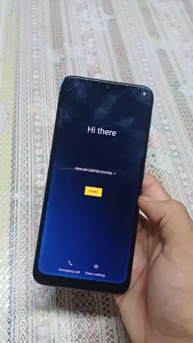 Moto e7 power, pra sair hoje ?