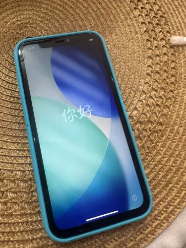 iPhone 11