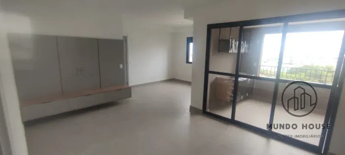 Apartamento para alugar alto padrão Condomínio Atmo Votorantim