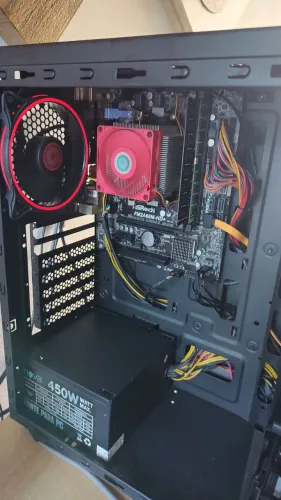 Pc completo