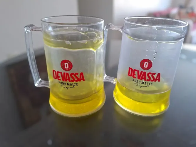 Caneca de Chopp Devassa