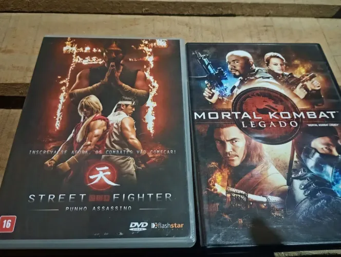 Dvd