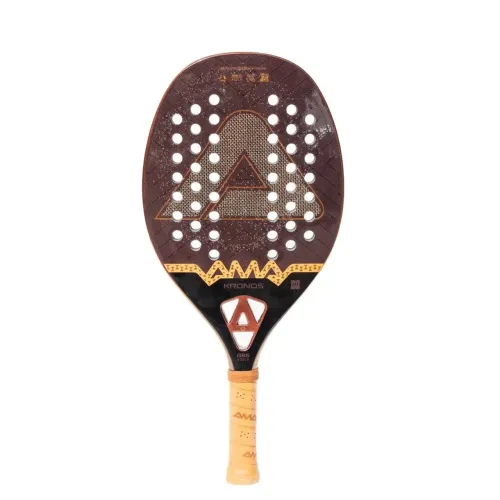 Raquete beach tennis Ama Kronus