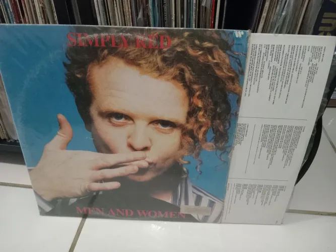 lps simply red 30 reais