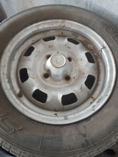 Peças para Chevette