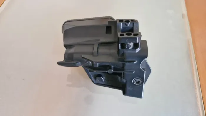 Burrinho cilindro Freio Bmw R1200