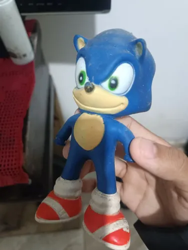 Vende-se miniatura de brinquedos para colecionadores em ótimo estado