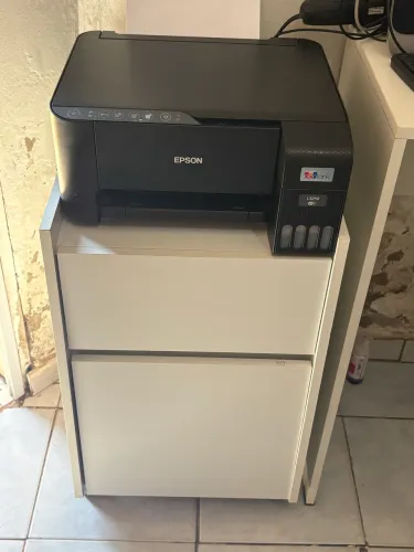 Impressora multifuncional