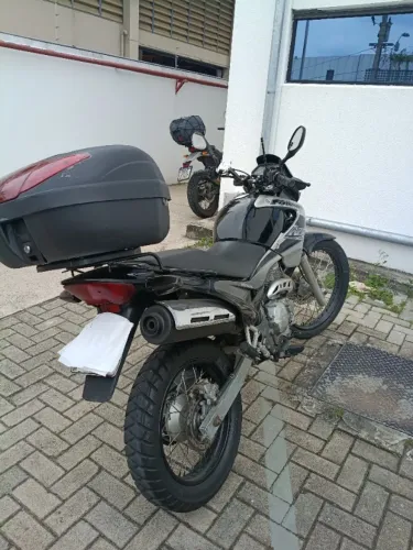 Grande oportunidade NX4 Falcon