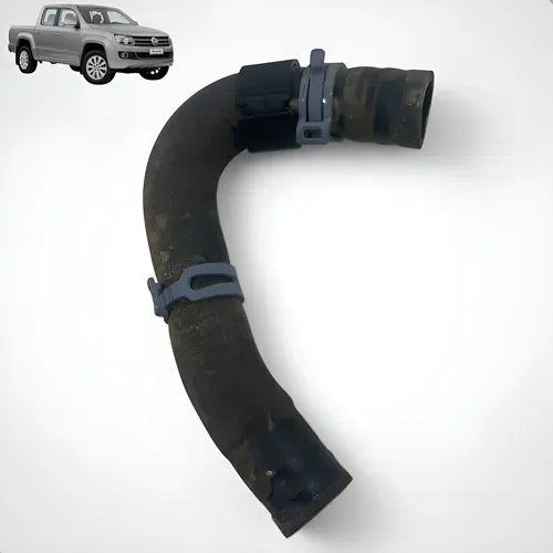 Mangueira Válvula Pressão Água Amarok 2.0 2011 2019 
