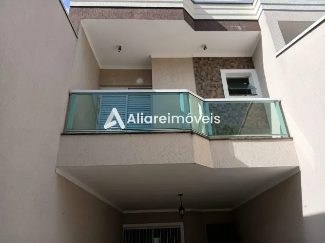 Casa c/ 3 quartos, 1 suíte e 2 vagas, 110m², para aluguel, no bairro Vila Prudente, por 4.