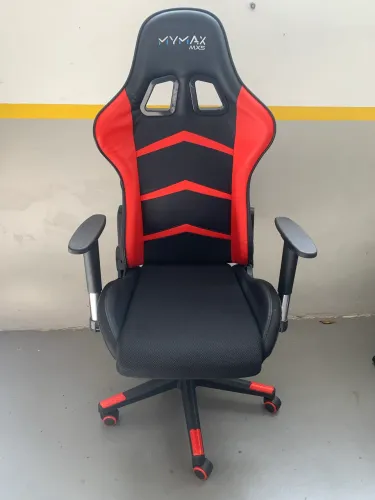Cadeira Gamer Mymax MX5 Nova 