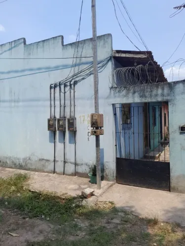 Vende-se vila de kitnet
