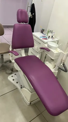 Cadeira odontológica 