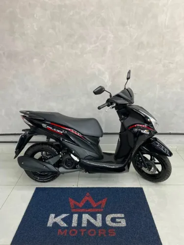 FLUO 125