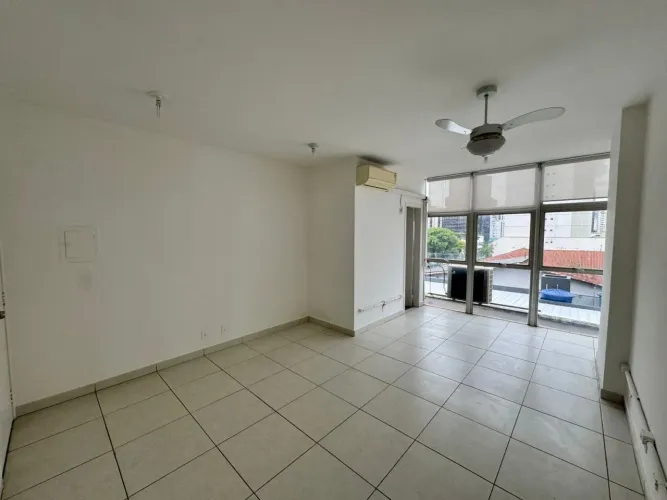 SALA COMERCIAL A VENDA SÃO PEDRO COM 33,68 METROS