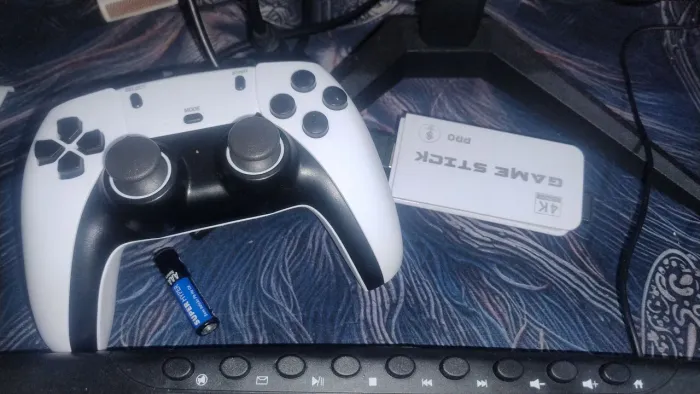 GAME STICK PRO 4K