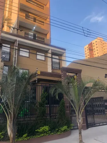 APARTAMENTOS PARA LOCAÇÃO NO BRÁS