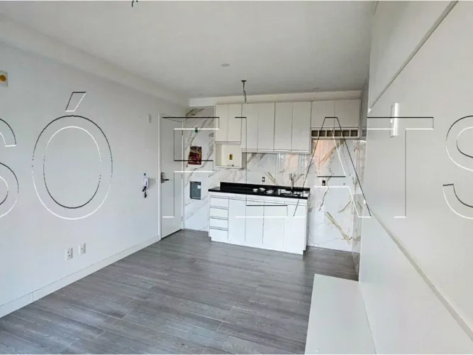 Residencial Moou, apartamento disponível para venda com 68m², 1 dormitório e 1 vaga de gar