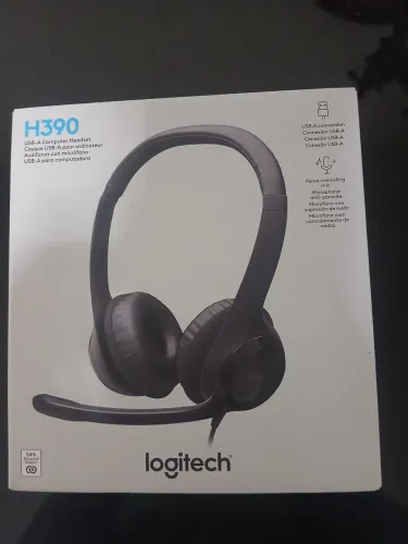 FONE LOGITECH 