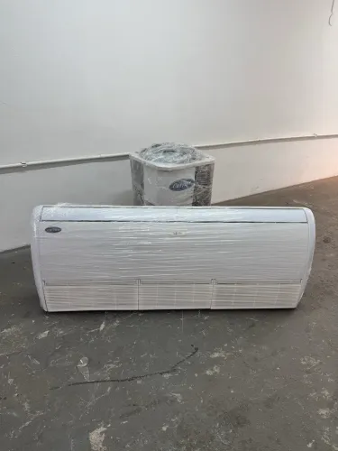 Ar condicionado Carrier 60000 btus piso teto 