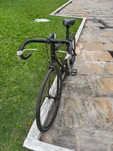 Vendo bicicleta Caloi 10 antiga,