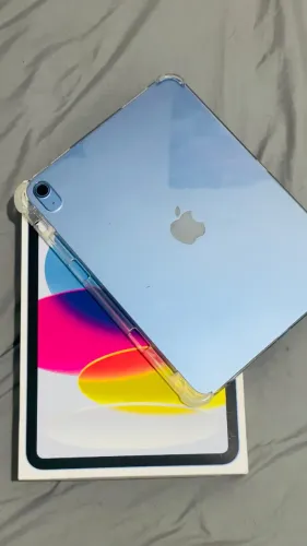 IPAD 11 A16