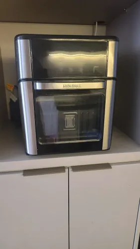 Air fryer 110v