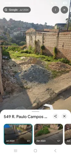 Lote Ribeiro de Abreu