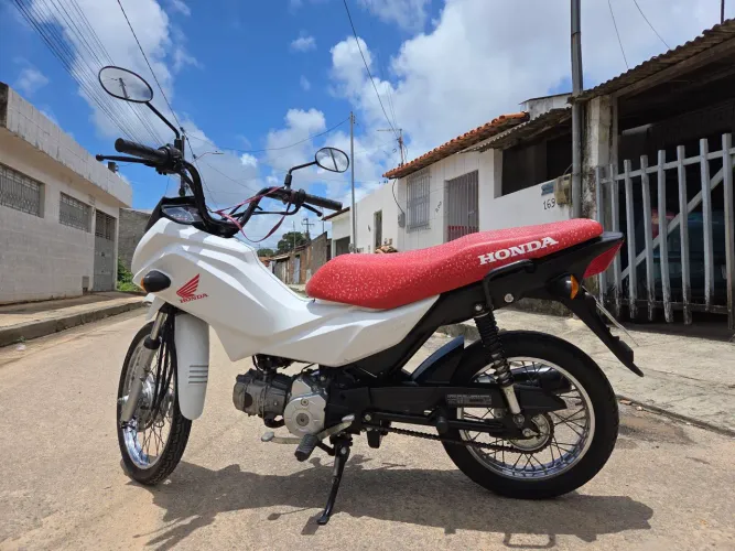 Vendo Pop 110i 2022