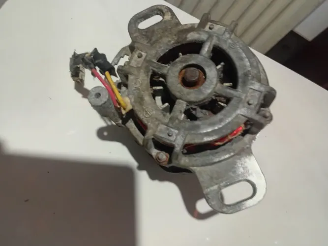 Motor de lavar roupas Samsung 10kg , *...