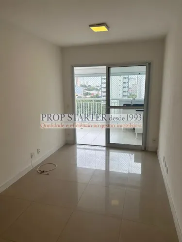 Apartamento com varanda gourmet na Vila Prudente | 2 dormitórios ao lado do metrô