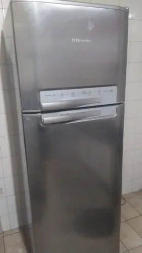Geladeira Electrolux