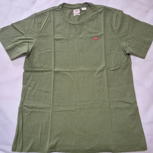 Camiseta Levi's Classic Housemark