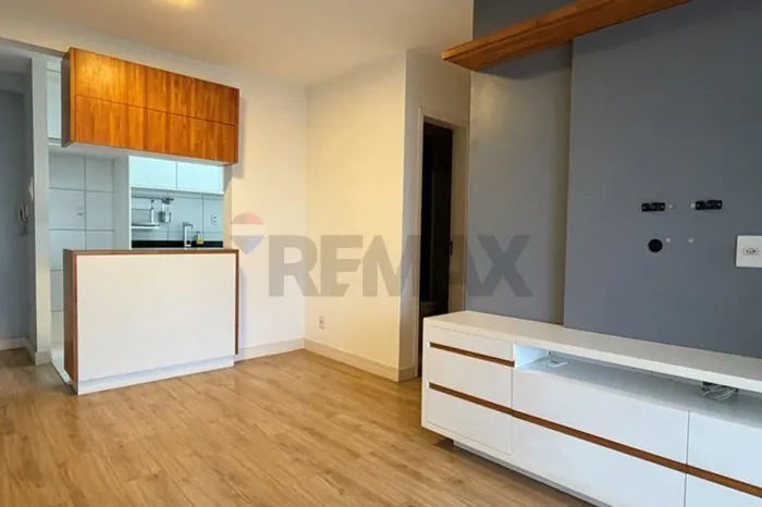 Sua Nova Casa em São Paulo: Apartamento Incrível!