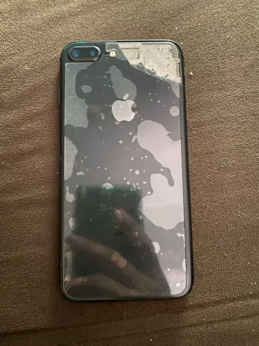iPhone 8plus