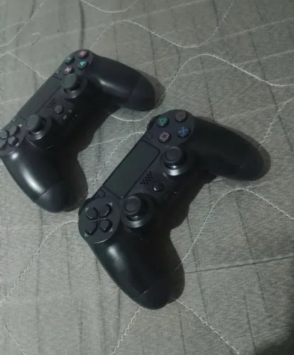 Vendo Ps4 FAT
