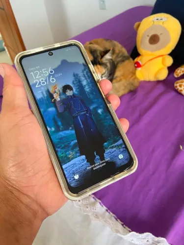 Redmi Note 11 