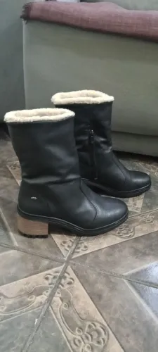 Bota Dakota Feminina Tamanho 36 
